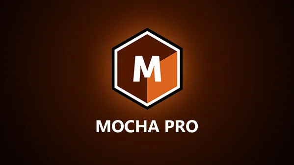 摄像机平面跟踪反求特效软件AVID/AE/PR/达芬奇OFX插件 Mocha Pro 2024 v11.0.1 Win版