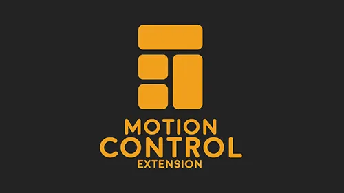 Motion Control v1.27 AE脚本下载