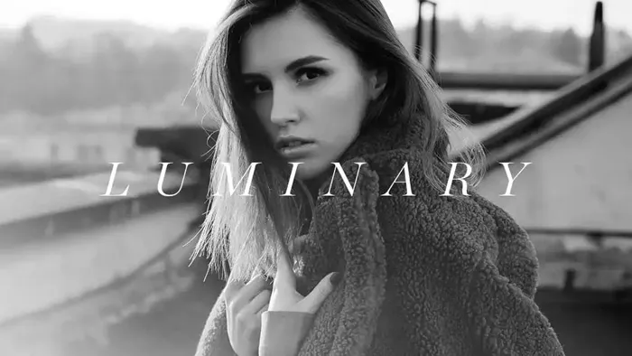 75组唯美梦幻虚焦光效叠加特效合成4K视频素材 Lens Distortions – Luminary 4K