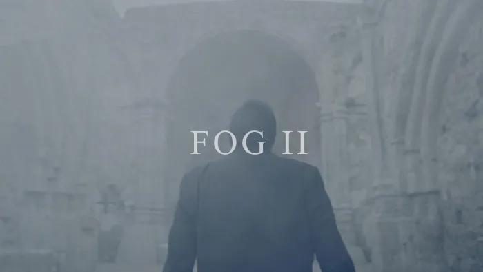 50组雾霾烟雾特效4K视频素材 Lens Distortions – Fog II 4K