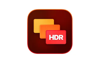 专业HDR图像批量处理软件/LR插件 ON1 HDR 2023.5（17.5.1.14028）Win/Mac中文版