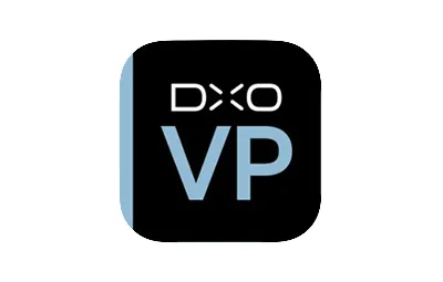 DxO ViewPoint 5.6.0 Build 562 Win中文版 图片变形照片比例校正修复软件/PS插件