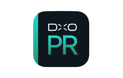 DxO PureRAW 5 v5.2.0 Build 7 Win中文版 RAW照片处理修正软件