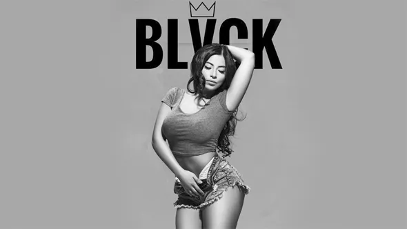 音效素材 Moneymvkvz BLVCK Kit MULTiFORMAT