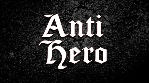 Anti-Hero震撼史诗电影配乐合辑 Anti-Hero Music Library Volumes 1-9