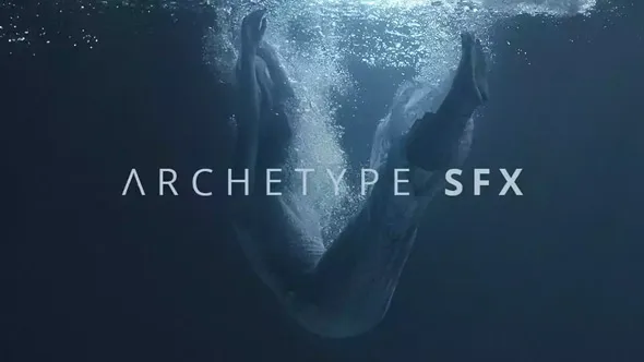 低音节奏感紧张气氛渲染无损音效 Archetype SFX