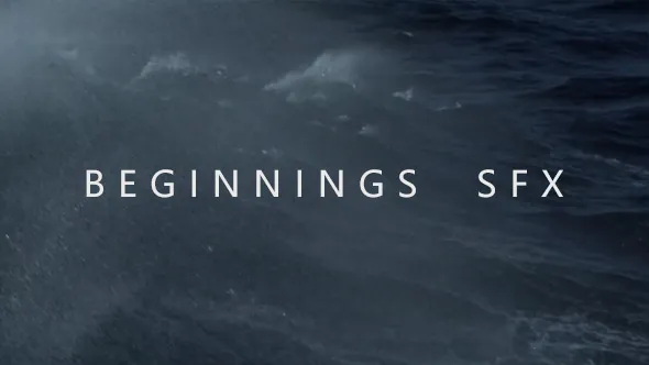 大气深沉剧情气氛烘托背景音效 Lens Distortions – Beginnings SFX