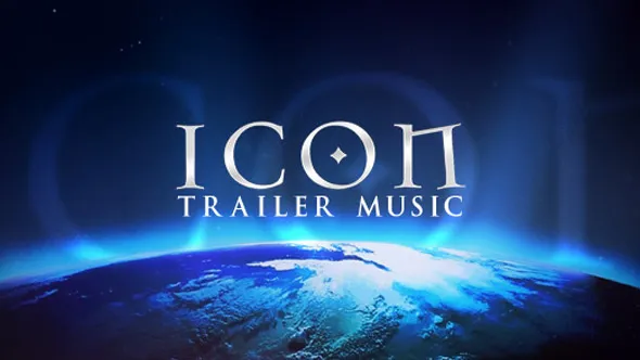 1500首ICON Trailer Music 电影史诗影视预告片音乐12套合集