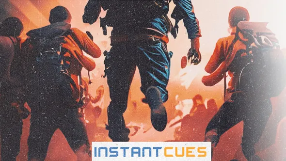 65个紧张刺激惊悚悬念动作片电影预告片背景氛围音效 Cine Tools – Instant Cues: Blockbuster Action & Thriller