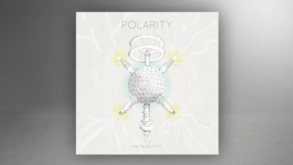 975种配乐音效科学电力实验电流信号能量无损音效 Polarity | Science Sound Effects Library