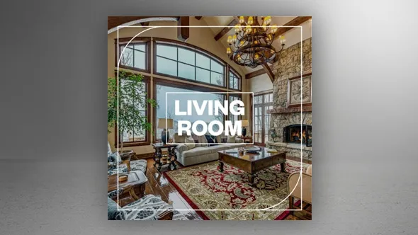 160个室内客厅环境家具设备生活配乐音效 Blastwave FX – Living Room