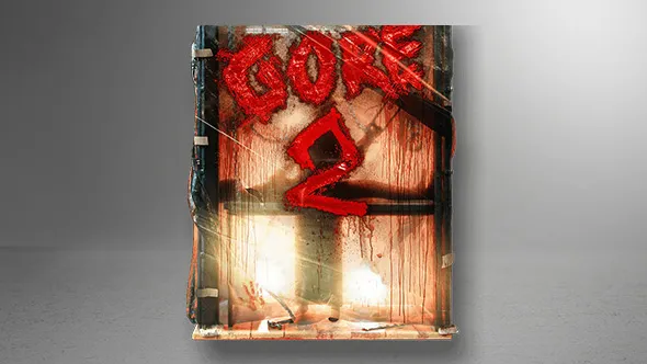 5000个极端血腥暴力内脏穿刺血肉爆炸撕裂飞溅打斗配乐音效 SoundMorph – GORE 2