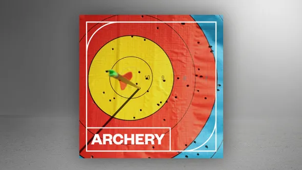 射箭拉弓放箭打靶击中弓箭颤动射击战争打猎音效合集下载 Archery: Cinematic Sample Pack by Blastwave FX