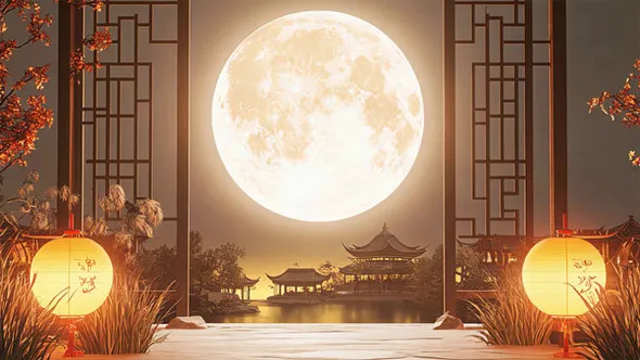 精选227首中国风古典纯音乐背景纯音乐素材第2辑