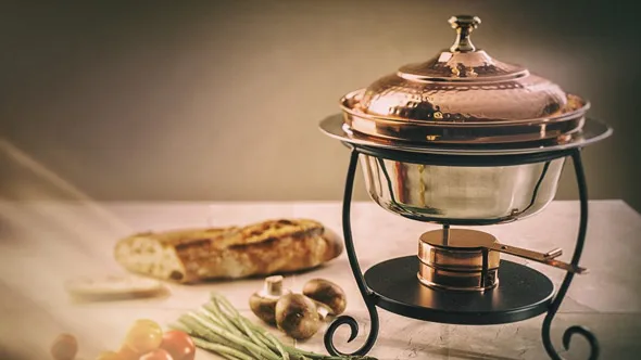 Photigy-Alex Koloskov厨具产品布光拍摄和造型教程＃53 中英字幕 Props and Styling for Silver Kitchenware Photography Workshop #53