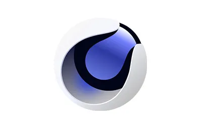 CINEMA 4D 2025.2.0 Win中文版 C4D 2025三维动画建模渲染软件