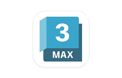 Autodesk 3ds Max 2026.2 三维建模和动画软件 3ds Max软件 Win中文/英文破解版下载