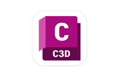 Autodesk Civil 3D 2025.2 三维土木基础设施绘图软件 Win中文破解版下载