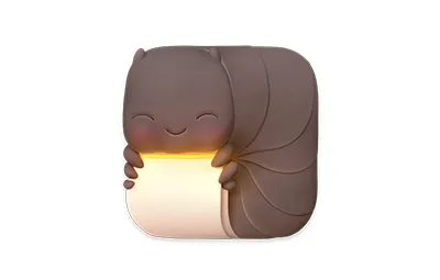 Keka 1.4.8(5573) for Mac 中文激活版 苹果好用的压缩解压工具