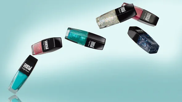 Photigy-Alex Koloskov 无重力化妆品产品摄影教程＃26 中英字幕 Defying Gravity Cosmetics Photography Workshop #26