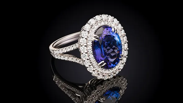 Photigy-Alex Koloskov珠宝摄影偏振光的秘密及后期精修 中英字幕 Secrets of Polarized Light in Jewelry Photography