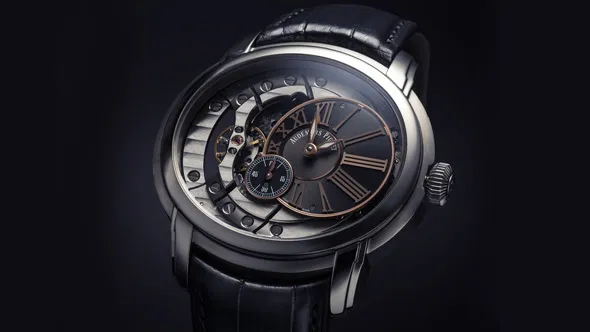 Photigy–AlexKoloskov 商业劳力士手表摄影及精修教程 中英字幕 Watch Photography for Professionals