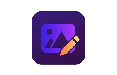 Gilisoft Image Editor v8.3.0 Win中文版 多功能照片摄影后期编辑修复增强抠图换天上色图像处理软件 WIN64版本下载