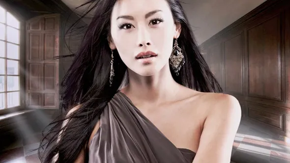 Photoshop+Knockout滤镜头发抠图合成教程 Joel Grimes Masking Hair Methods Magic