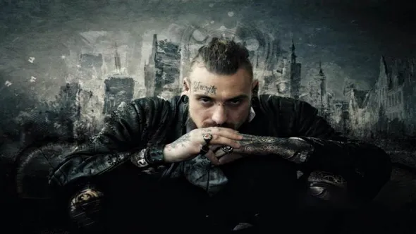 PS后期素材合成图像处理视频教程