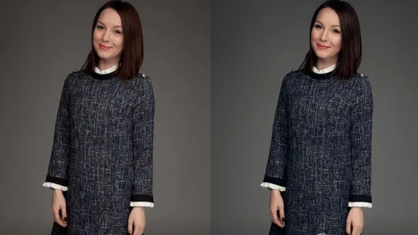 摄影图像PS后期自然修饰处理视频教程 Irina Kalmykova – Natural Retouching