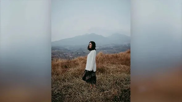 PS和LR图像柔光效果后期调色处理教程