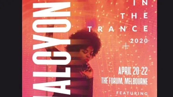 PS商演活动简约现代宣传海报版式设计视频教程 Event Poster Design in Adobe Photoshop