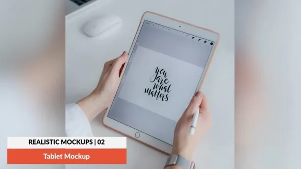 PS创建逼真产品印刷模型工作流程视频教程