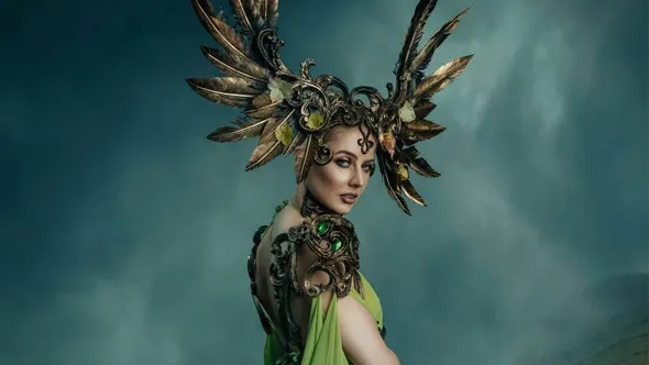 PS图像后期合成修饰处理技巧工作流程视频教程