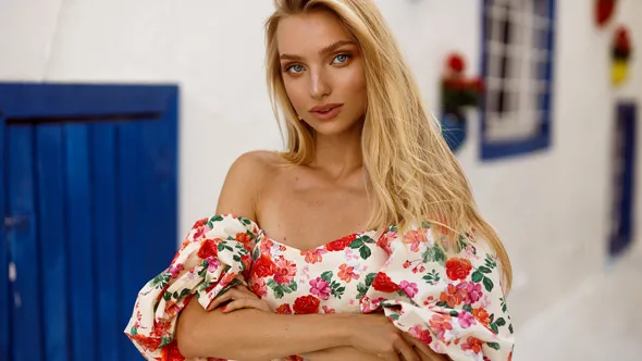 PS自然光人像摄影后期修饰处理工作流程视频教程 Joakim Karlsson Photography – Natural Beauty Light