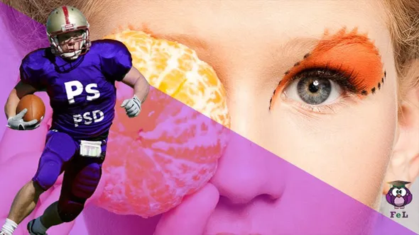 Adobe Photoshop CC初学者基本技能培训视频教程 Adobe Photoshop CC – Beginners Essentials Training Course