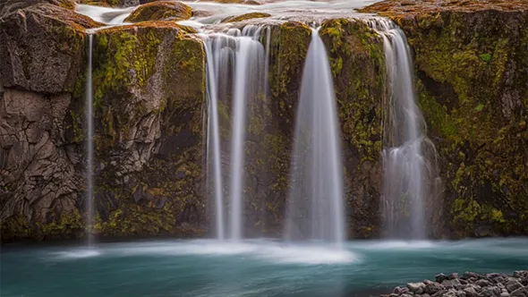 Photoshop 2024平面设计全面核心技术训练视频教程 中文字幕 Photoshop 2024 Essential Training