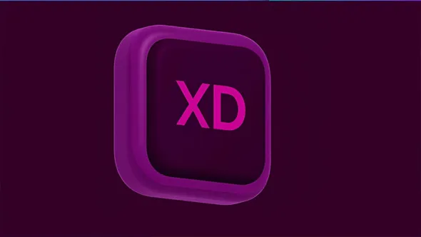 Adobe XD用户界面与用户体验UIUX设计训练视频教程 A Comprehensive UI/UX Design Course