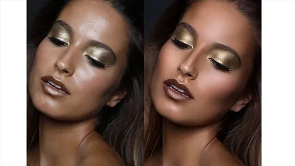 Photoshop人物衣服专业修饰修图技术视频教程 learn how to professionally retouch people, clothes etc