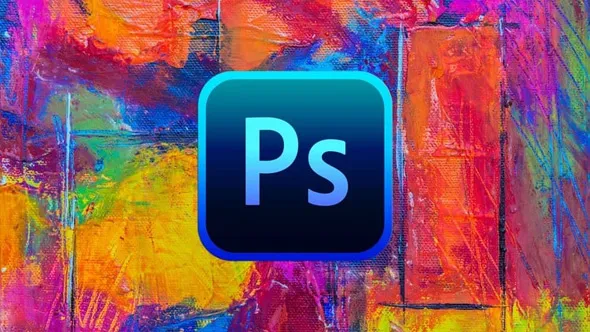 Adobe Photoshop CC从入门到精通完整训练视频教程 Adobe Photoshop CC Complete Mastery Course Basic to Advanced