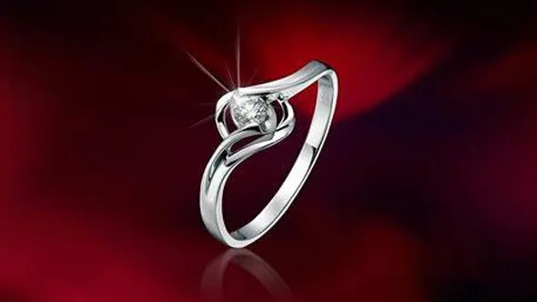 珠宝首饰玉镯戒指产品摄影后期PS精修处理中文教程