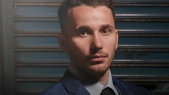 RGGEDU摄影师Pratik Naik商业摄影后期时尚肖像精修润色视频教程 中文字幕 Portrait & Headshot Retouching