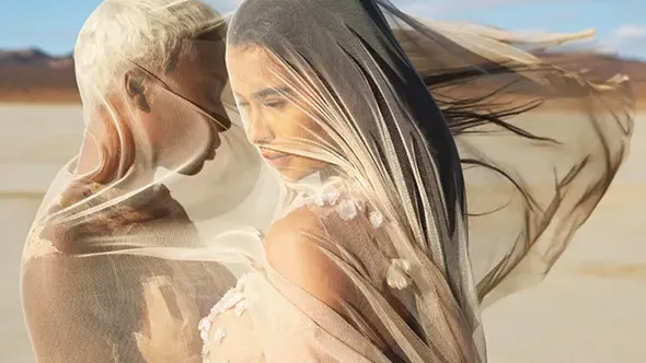 Phlearn Pro摄影师Rob Woodcox摄影后期艺术人像修饰合成教程 中文字幕 Fine Art Compositing with Rob Woodcox