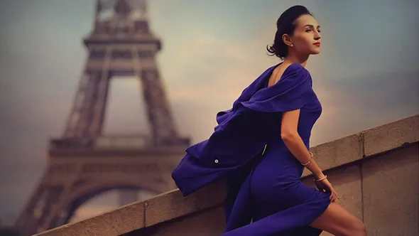 摄影师Scott Robert Lim-摄影后期无痕天空替换课程 中英字幕