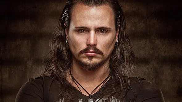 Calvin Hollywood 男士肖像PS高反差摄影后期精修教程 中文字幕