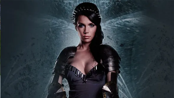 KelbyOne – PS中的高级合成教程-中英字幕 ADVANCED COMPOSITING IN ADOBE PHOTOSHOP