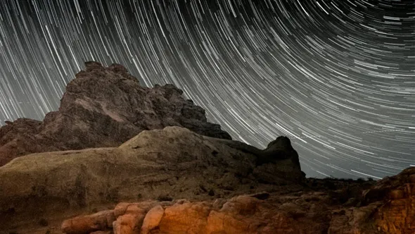 Lynda - Rich Harrington- Photoshop图层:多图像堆栈填充(2024)中英字幕 Photoshop Layers: Working with Multiple Photos