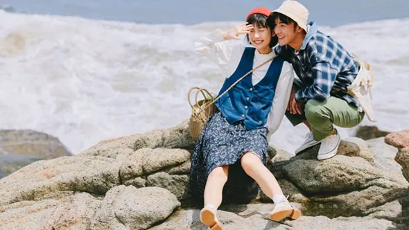 亲切第一41期，张蕾KINDNESS人像精修调色第四十一期