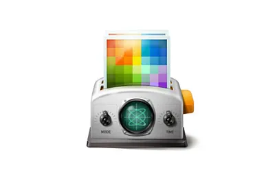 reaConverter Pro v7.853 Win中文版 批量自动化图像格式转换优化压缩编辑软件 WIN64版本下载