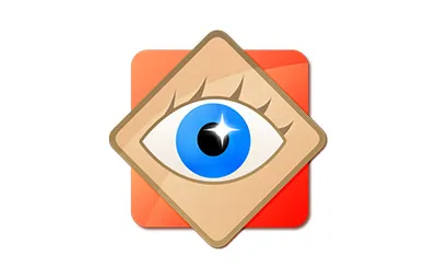 FastStone Image Viewer v8.1 Win中文版 小巧强大快速的图片媒体管理查看工具